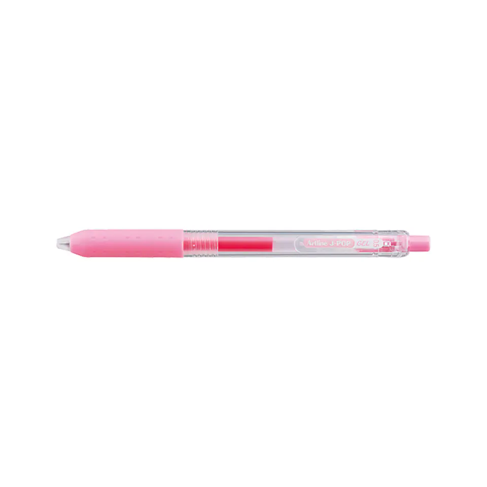 BOLIGRAFO GEL RETRACTIL J-POP 0.5 - ARTLINE 12
