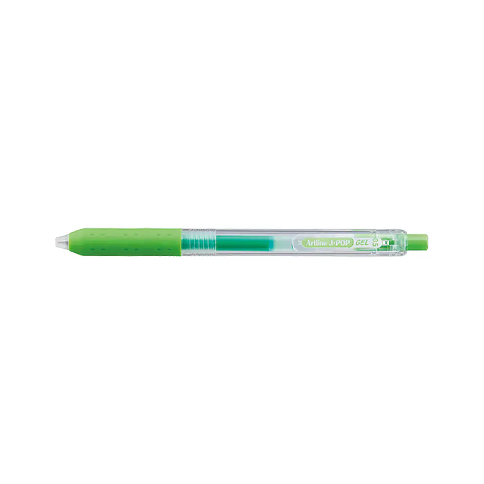 BOLIGRAFO GEL RETRACTIL J-POP 0.5 - ARTLINE 13