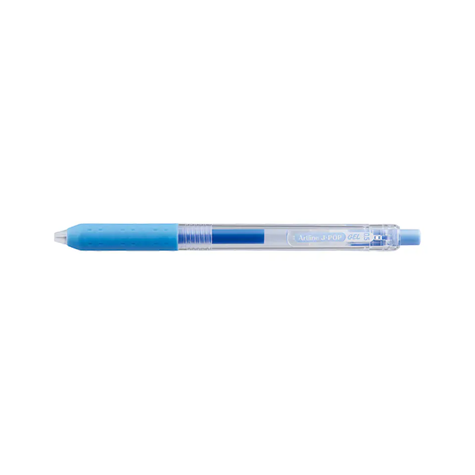 BOLIGRAFO GEL RETRACTIL J-POP 0.5 - ARTLINE 14
