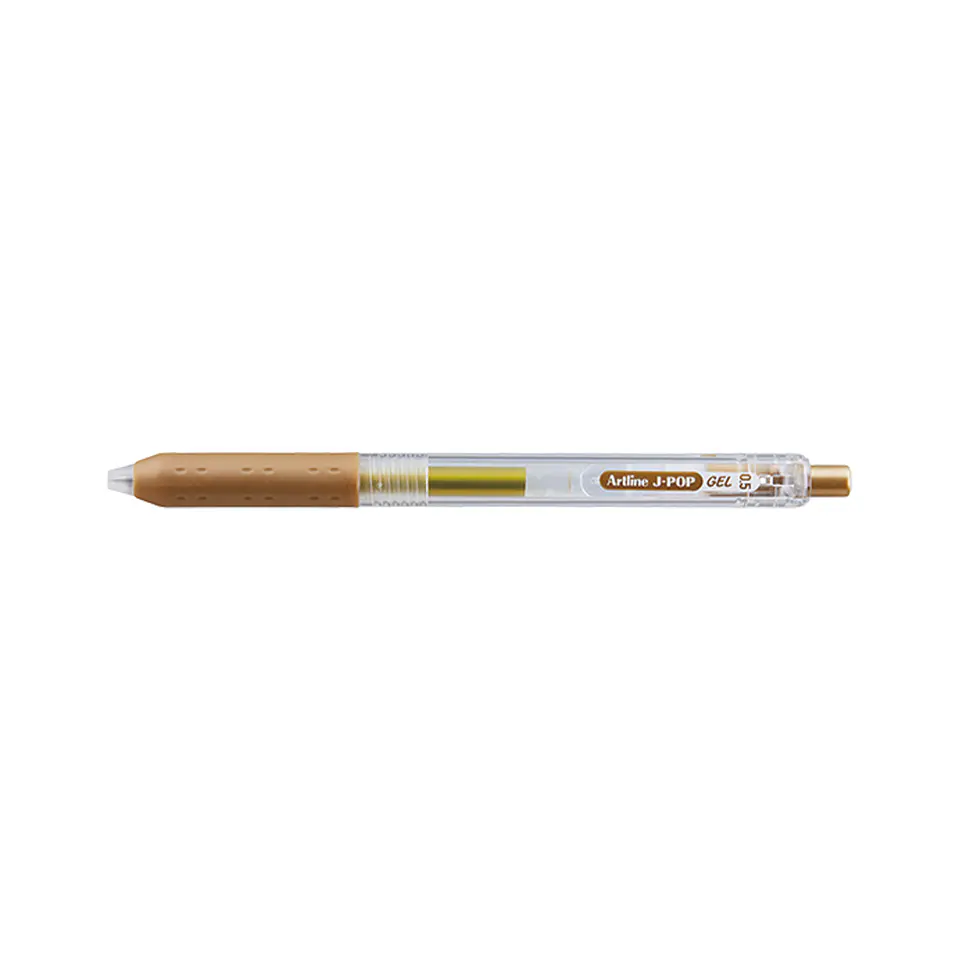 BOLIGRAFO GEL RETRACTIL J-POP 0.5 - ARTLINE 16