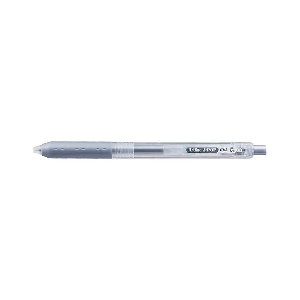 BOLIGRAFO GEL RETRACTIL J-POP 0.5 - ARTLINE 17
