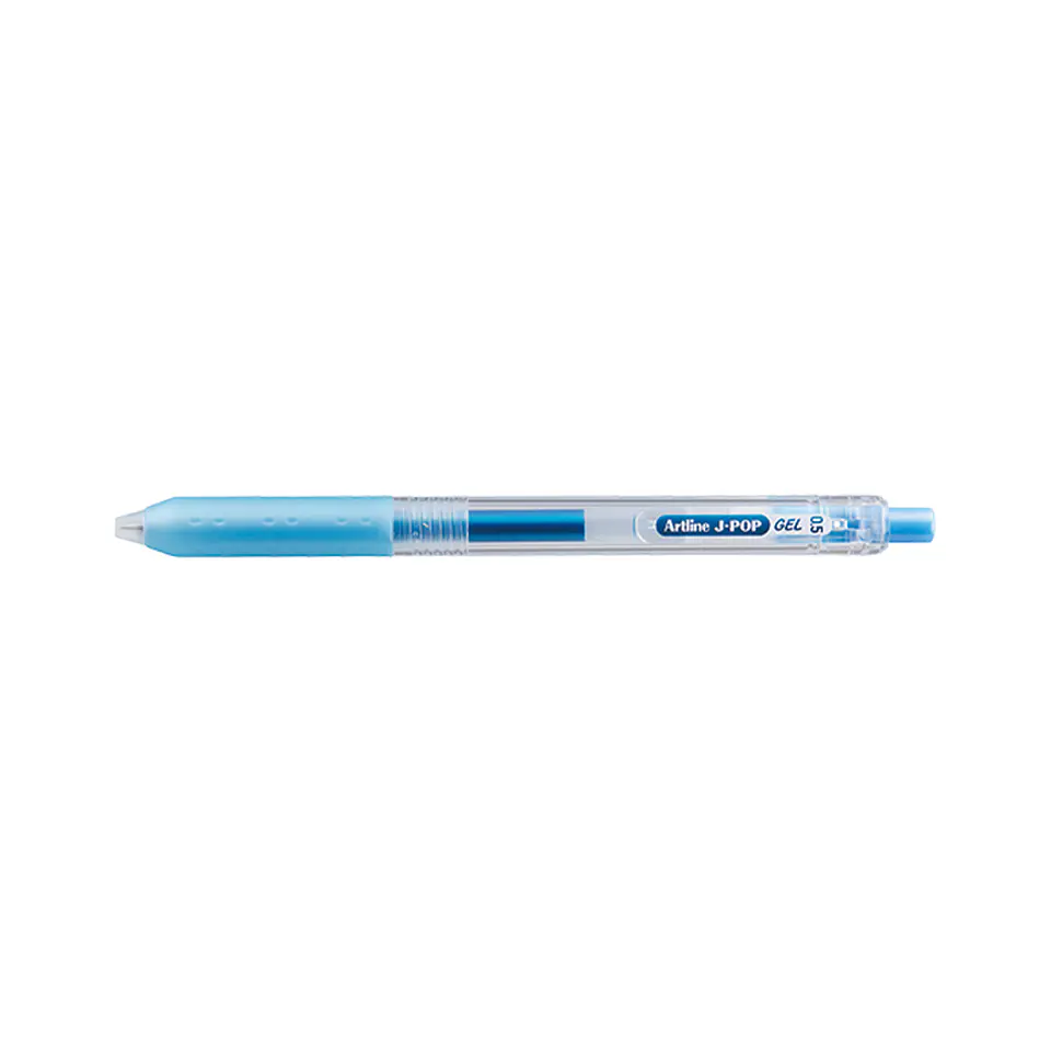 BOLIGRAFO GEL RETRACTIL J-POP 0.5 - ARTLINE 19