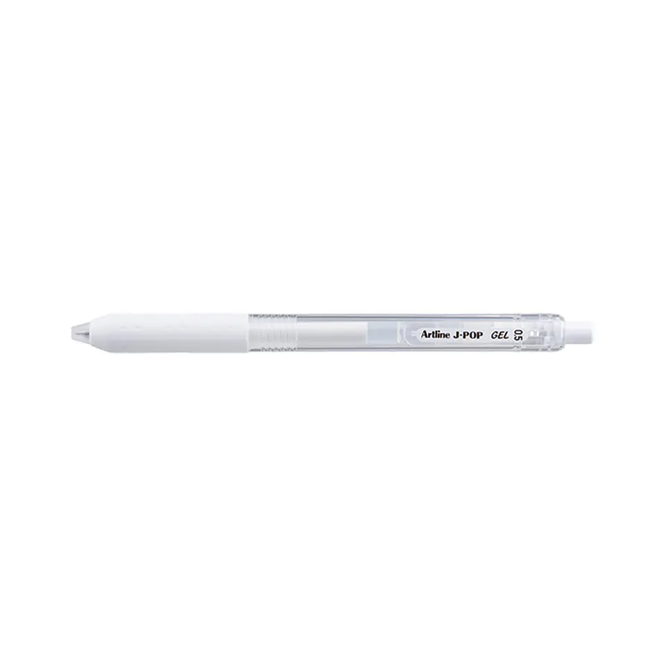 BOLIGRAFO GEL RETRACTIL J-POP 0.5 - ARTLINE 21