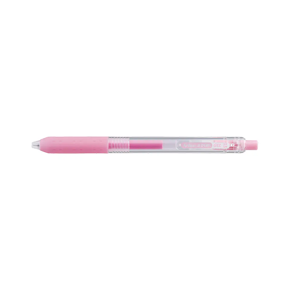 BOLIGRAFO GEL RETRACTIL J-POP 0.5 - ARTLINE 22