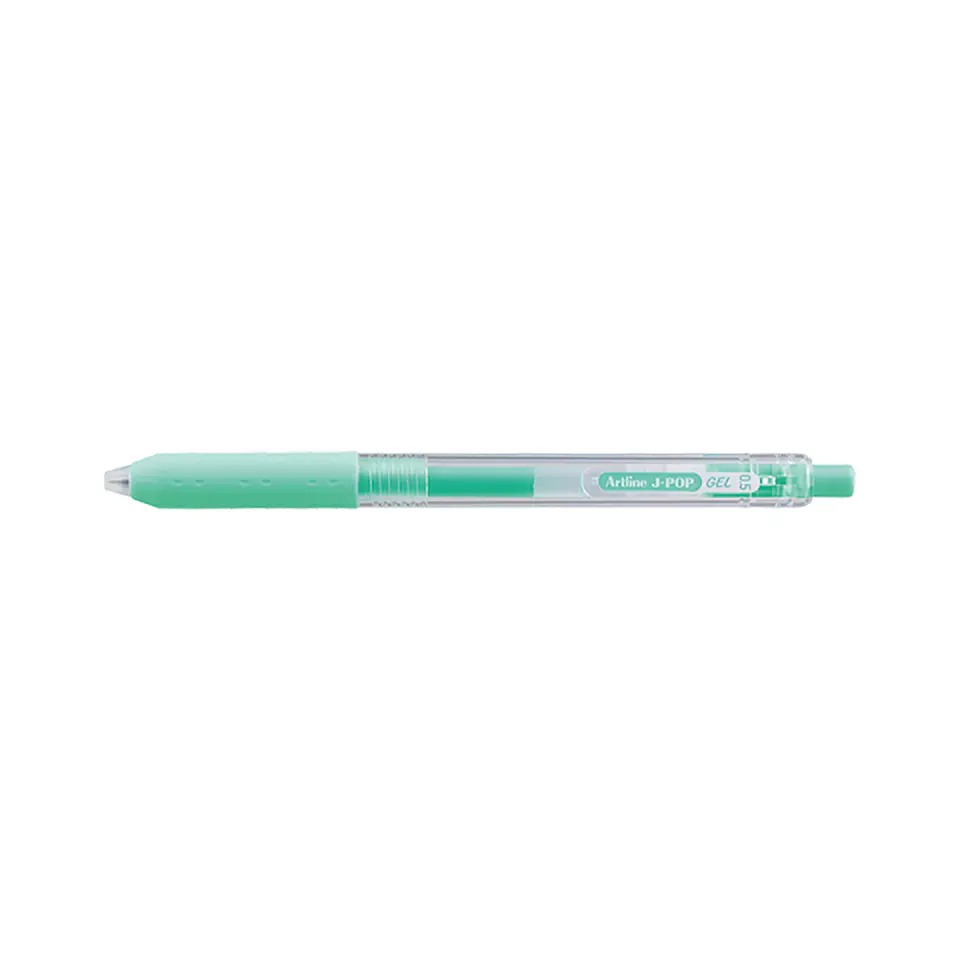 BOLIGRAFO GEL RETRACTIL J-POP 0.5 - ARTLINE 23