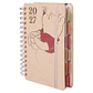 <b>PREVENTA:</b> AGENDA 2027 WINNIE THE POOH - MOOVING - Miniatura 1