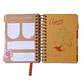 <b>PREVENTA:</b> AGENDA 2027 WINNIE THE POOH - MOOVING - Miniatura 4