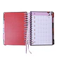 <b>PREVENTA:</b> AGENDA 2027 MINNIE MOUSE - MOOVING - Miniatura 2