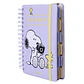 <b>PREVENTA:</b> AGENDA 2027 SNOOPY - MOOVING - Miniatura 1