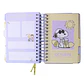 <b>PREVENTA:</b> AGENDA 2027 SNOOPY - MOOVING - Miniatura 3