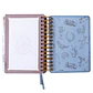 <b>PREVENTA:</b> AGENDA 2027 HARRY POTTER - MOOVING - Miniatura 4