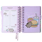 <b>PREVENTA:</b> AGENDA 2027 PUSHEEN - MOOVING - Miniatura 3