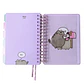 <b>PREVENTA:</b> AGENDA 2027 PUSHEEN - MOOVING - Miniatura 4