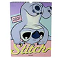 <b>PREVENTA:</b> CALENDARIO 2027 STITCH - MOOVING - Miniatura 1