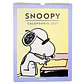 <b>PREVENTA:</b> CALENDARIO 2027 SNOOPY - MOOVING - Miniatura 1