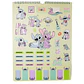 <b>PREVENTA:</b> CALENDARIO 2027 STITCH - MOOVING - Miniatura 2