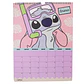 <b>PREVENTA:</b> CALENDARIO 2027 STITCH - MOOVING - Miniatura 3