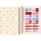 AGENDA / PLANNER 2027 AMARENA M5 - TILIBRA - Miniatura 5