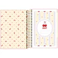 AGENDA / PLANNER 2027 AMARENA M5 - TILIBRA - Miniatura 6
