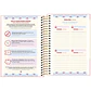 AGENDA / PLANNER 2027 AMARENA M5 - TILIBRA - Miniatura 10