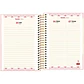 AGENDA / PLANNER 2027 AMARENA M5 - TILIBRA - Miniatura 15
