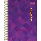 AGENDA / PLANNER 2027 SPOT FEMENINA M5 - TILIBRA - Miniatura 1
