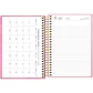 AGENDA / PLANNER 2027 SPOT FEMENINA M5 - TILIBRA - Miniatura 4