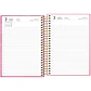 AGENDA / PLANNER 2027 SPOT FEMENINA M5 - TILIBRA - Miniatura 5