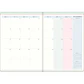 AGENDA / PLANNER GRAPADO 2027 SOHO M7 - TILIBRA - Miniatura 11