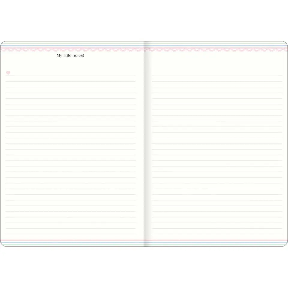AGENDA / PLANNER GRAPADO 2027 SOHO M7 - TILIBRA 12