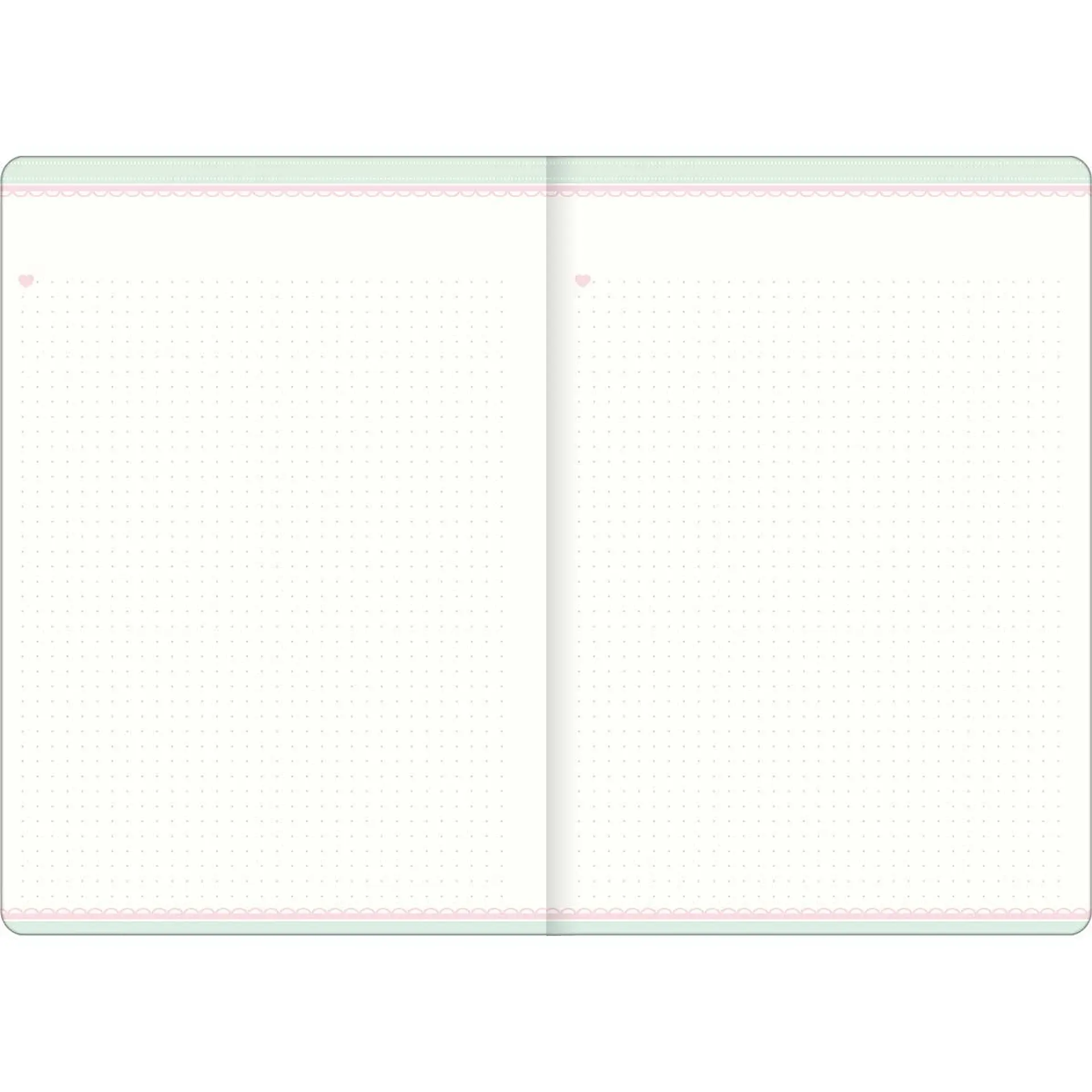 AGENDA / PLANNER GRAPADO 2027 SOHO M7 - TILIBRA 13