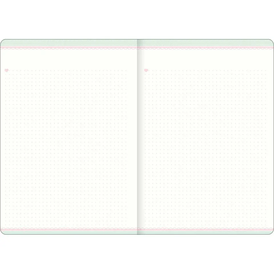 AGENDA / PLANNER GRAPADO 2027 SOHO M7 - TILIBRA 13