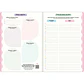 AGENDA / PLANNER GRAPADO 2027 HAPPY M7 - TILIBRA - Miniatura 5