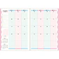 AGENDA / PLANNER GRAPADO 2027 HAPPY M7 - TILIBRA - Miniatura 9