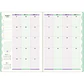 AGENDA / PLANNER GRAPADO 2027 HAPPY M7 - TILIBRA - Miniatura 10