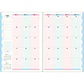 AGENDA / PLANNER GRAPADO 2027 HAPPY M7 - TILIBRA - Miniatura 11