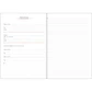AGENDA / PLANNER GRAPADO 2027 CAMBRIDGE M7 - TILIBRA - Miniatura 2