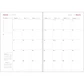 AGENDA / PLANNER GRAPADO 2027 CAMBRIDGE M7 - TILIBRA - Miniatura 4
