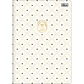 AGENDA / PLANNER GRAPADO 2027 WEST VILLAGE M7 - TILIBRA - Miniatura 4