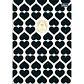 AGENDA / PLANNER GRAPADO 2027 WEST VILLAGE M7 - TILIBRA - Miniatura 1