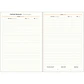 AGENDA / PLANNER GRAPADO 2027 WEST VILLAGE M7 - TILIBRA - Miniatura 6