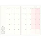 AGENDA / PLANNER GRAPADO 2027 WEST VILLAGE M7 - TILIBRA - Miniatura 8