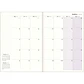 AGENDA / PLANNER GRAPADO 2027 WEST VILLAGE M7 - TILIBRA - Miniatura 9
