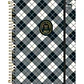 AGENDA / PLANNER 2027 WEST VILLAGE M7 - TILIBRA - Miniatura 2