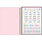 AGENDA / PLANNER 2027 WEST VILLAGE M7 - TILIBRA - Miniatura 5