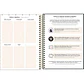 AGENDA / PLANNER 2027 WEST VILLAGE M7 - TILIBRA - Miniatura 6
