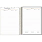 AGENDA / PLANNER 2027 WEST VILLAGE M7 - TILIBRA - Miniatura 7