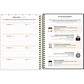 AGENDA / PLANNER 2027 WEST VILLAGE M7 - TILIBRA - Miniatura 8