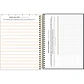 AGENDA / PLANNER 2027 WEST VILLAGE M7 - TILIBRA - Miniatura 11