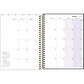 AGENDA / PLANNER 2027 WEST VILLAGE M7 - TILIBRA - Miniatura 14